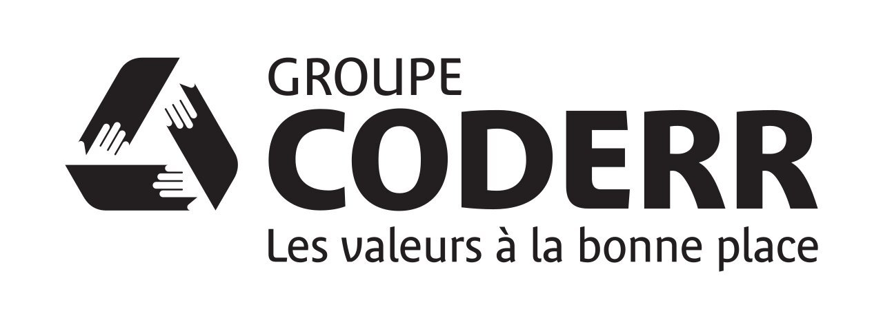Groupe CODERR